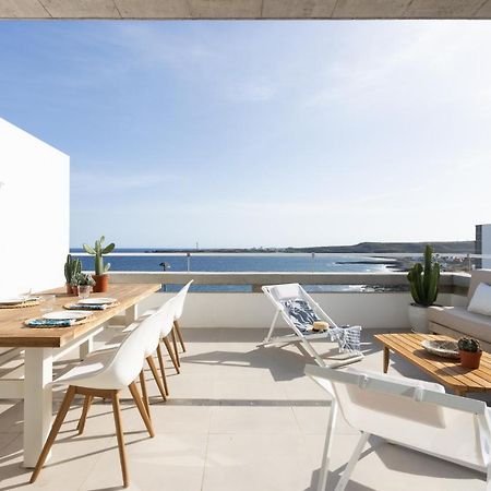 Pillowabroad - Brand New Apartment Poris de Abona Exterior foto