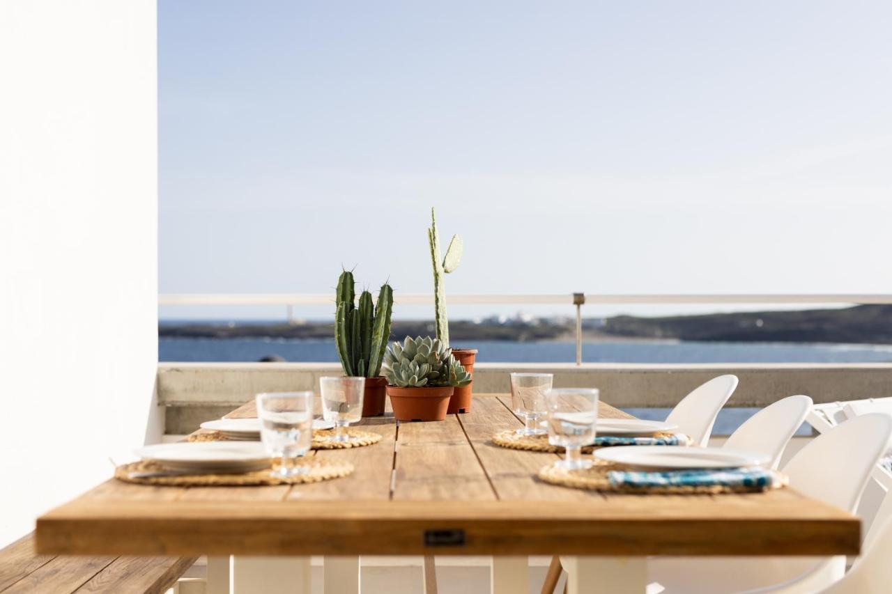 Pillowabroad - Brand New Apartment Poris de Abona Exterior foto
