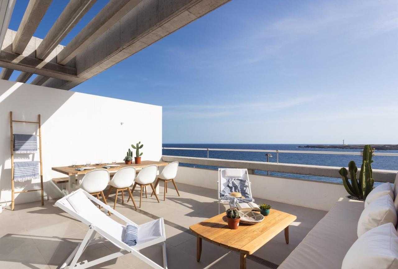 Pillowabroad - Brand New Apartment Poris de Abona Exterior foto
