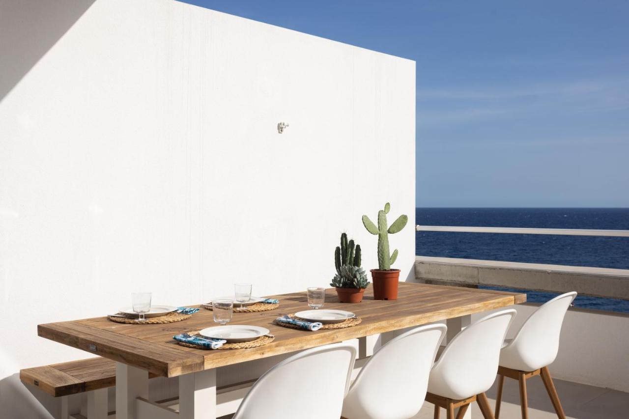 Pillowabroad - Brand New Apartment Poris de Abona Exterior foto