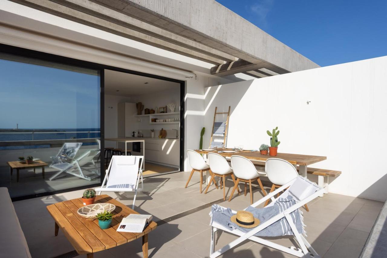 Pillowabroad - Brand New Apartment Poris de Abona Exterior foto
