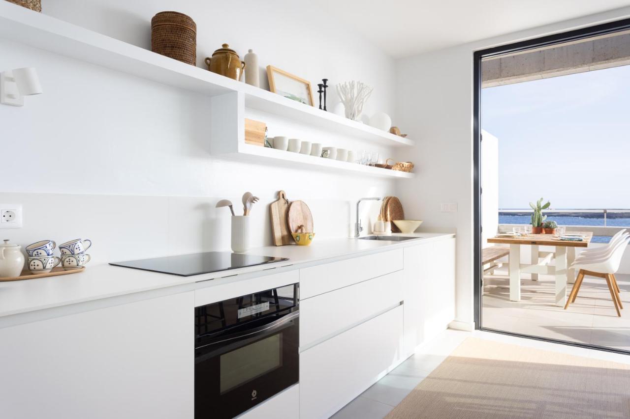 Pillowabroad - Brand New Apartment Poris de Abona Exterior foto