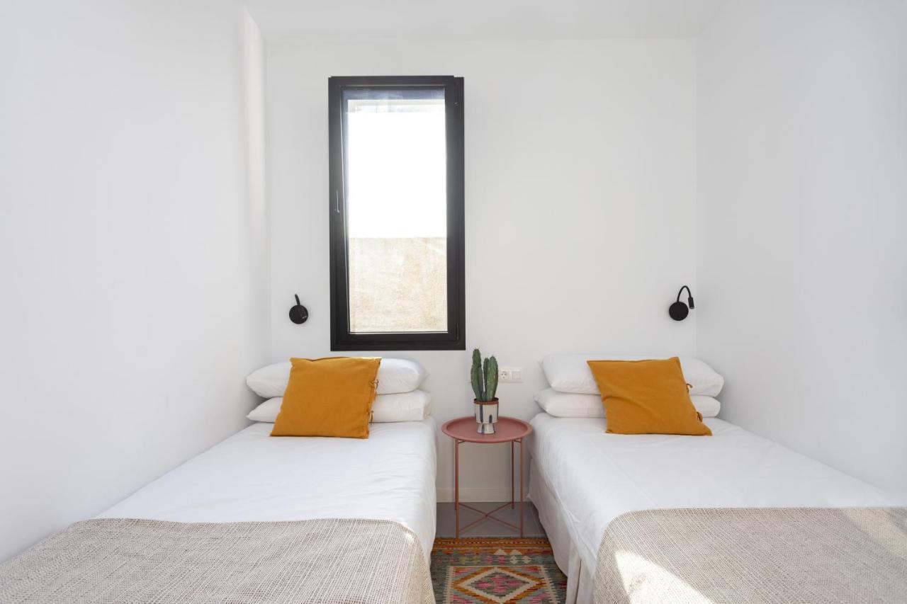 Pillowabroad - Brand New Apartment Poris de Abona Exterior foto