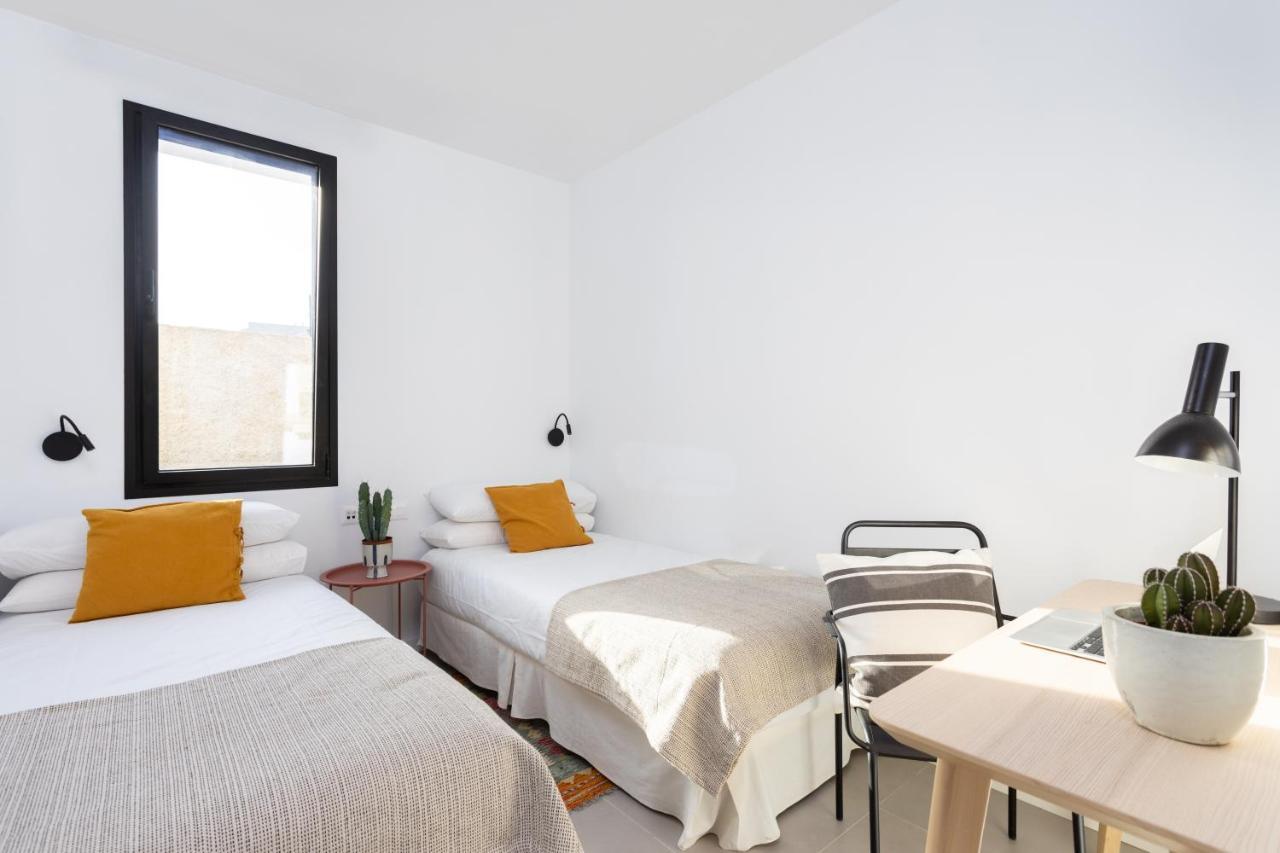 Pillowabroad - Brand New Apartment Poris de Abona Exterior foto