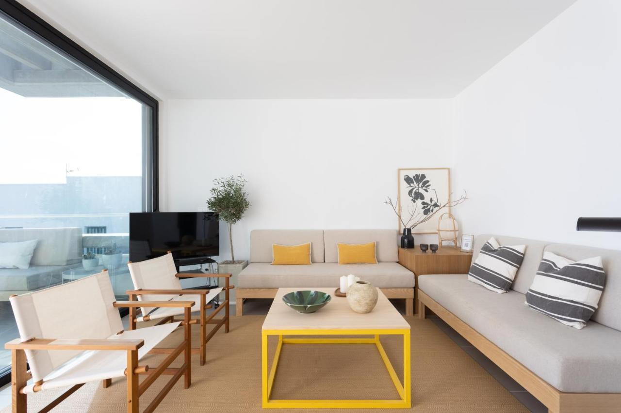Pillowabroad - Brand New Apartment Poris de Abona Exterior foto