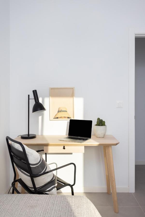 Pillowabroad - Brand New Apartment Poris de Abona Exterior foto